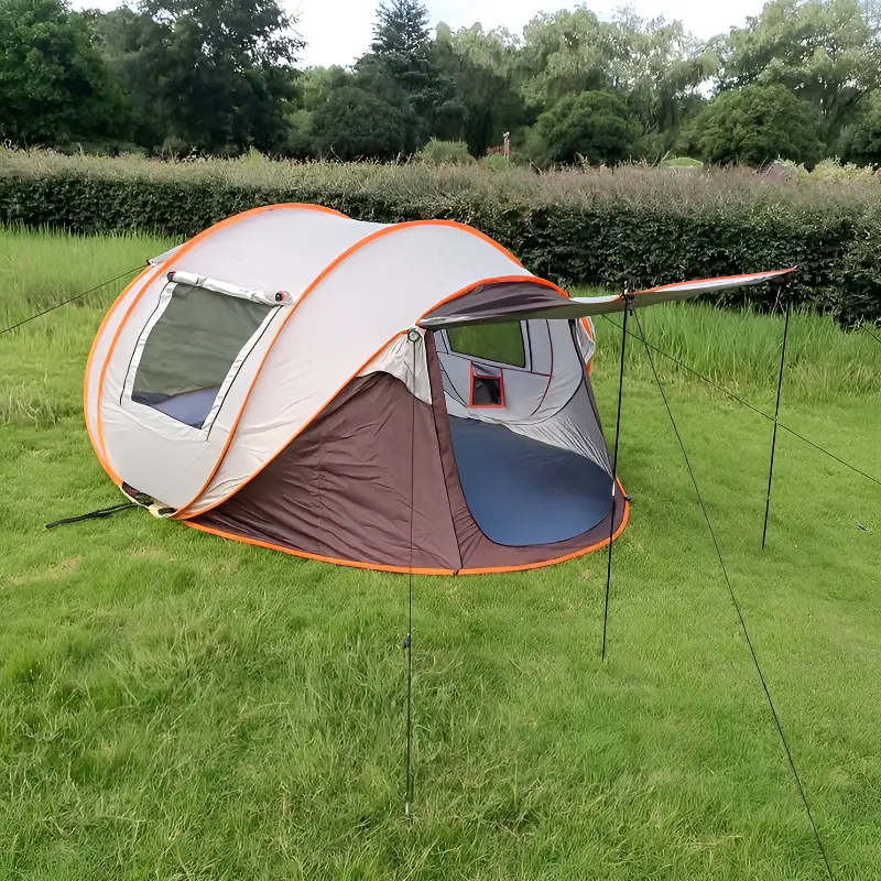 Tente camping pliable - Image 18