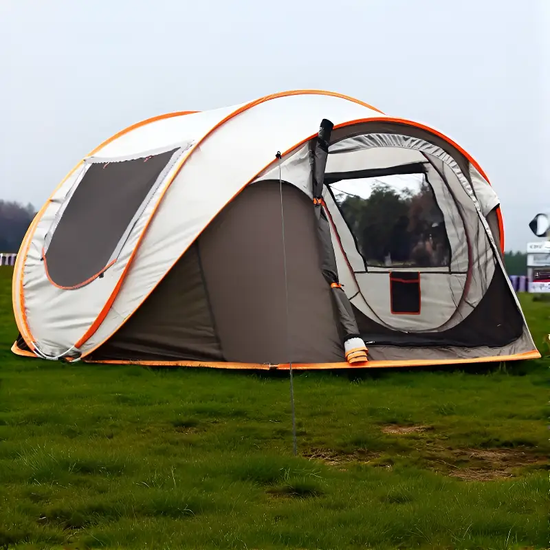 Tente camping pliable - Image 8
