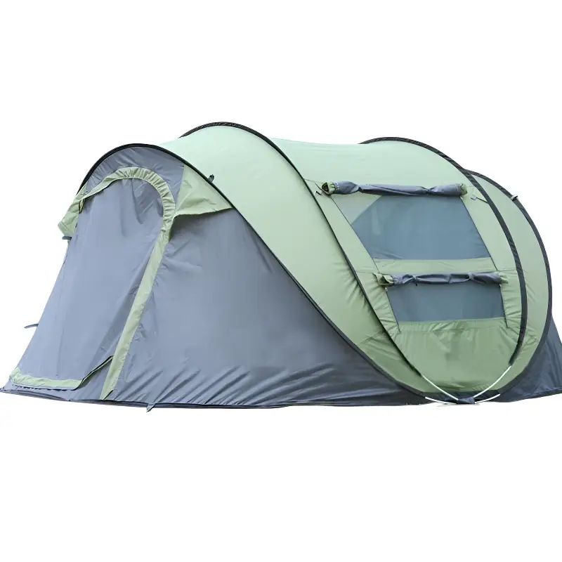 Tente camping pliable - Image 9