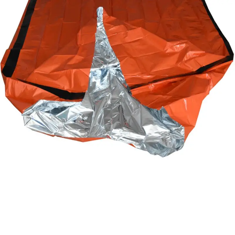 Tente couverture de survie - Image 11
