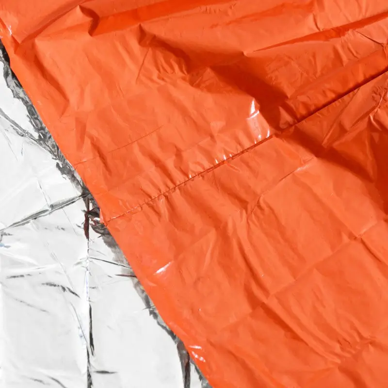 Tente couverture de survie - Image 12