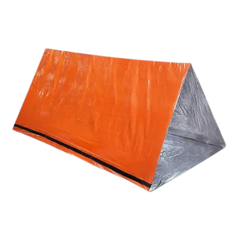 Tente couverture de survie - Image 2