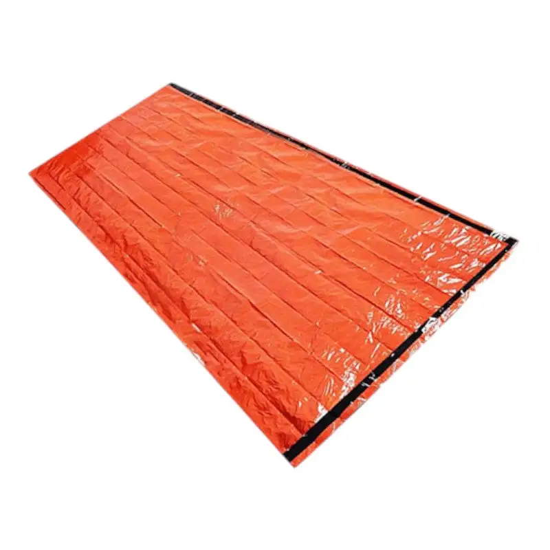 Tente couverture de survie - Image 6