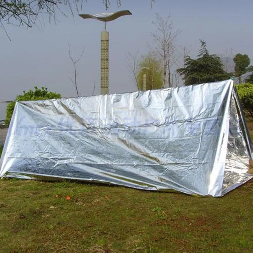 Tente de survie - Image 3