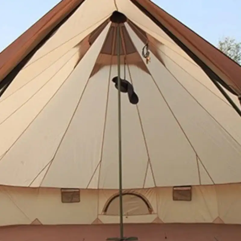 TENTE DE SURVIE 8 PERSONNES - Image 13