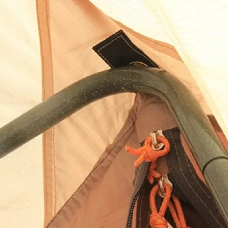 TENTE DE SURVIE 8 PERSONNES - Image 16