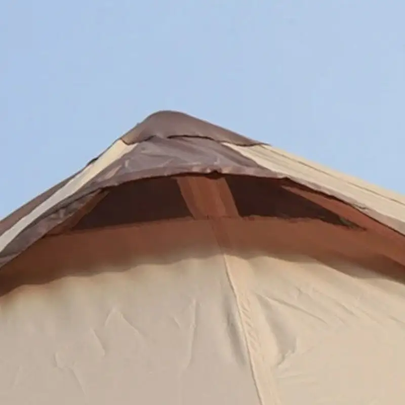 TENTE DE SURVIE 8 PERSONNES - Image 9