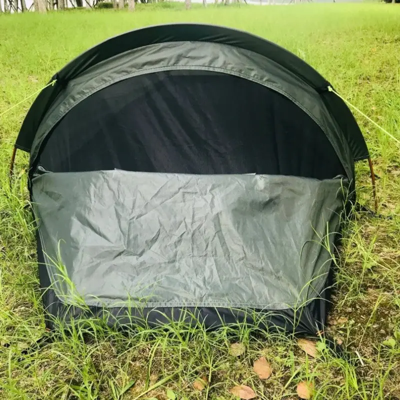 TENTE DE SURVIE BIVOUAC - Image 11