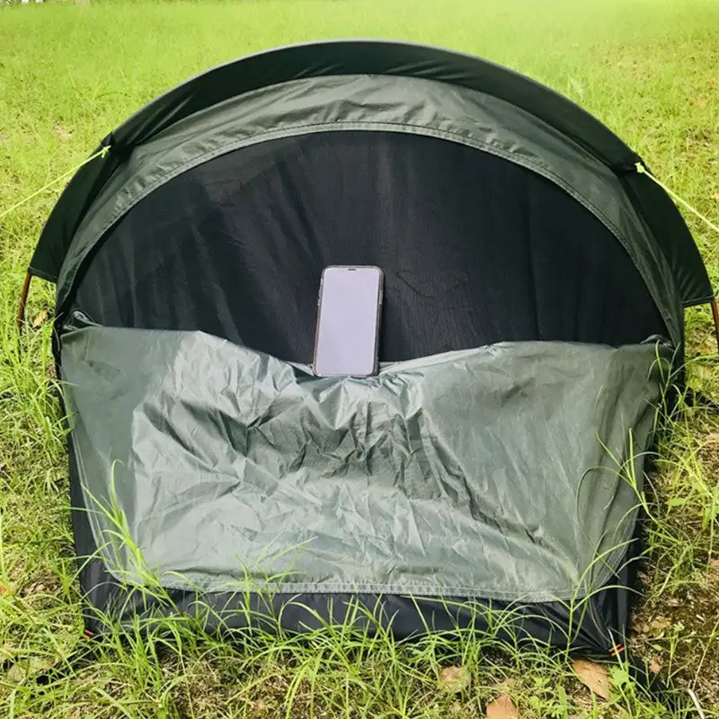 TENTE DE SURVIE BIVOUAC - Image 12