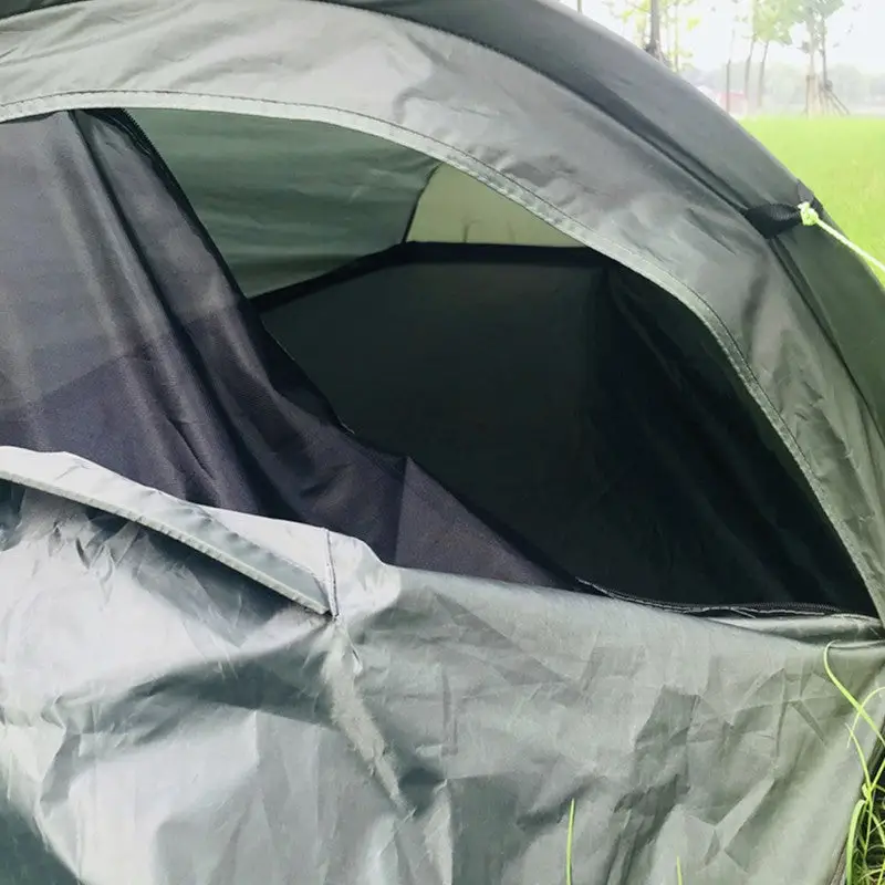 TENTE DE SURVIE BIVOUAC - Image 13