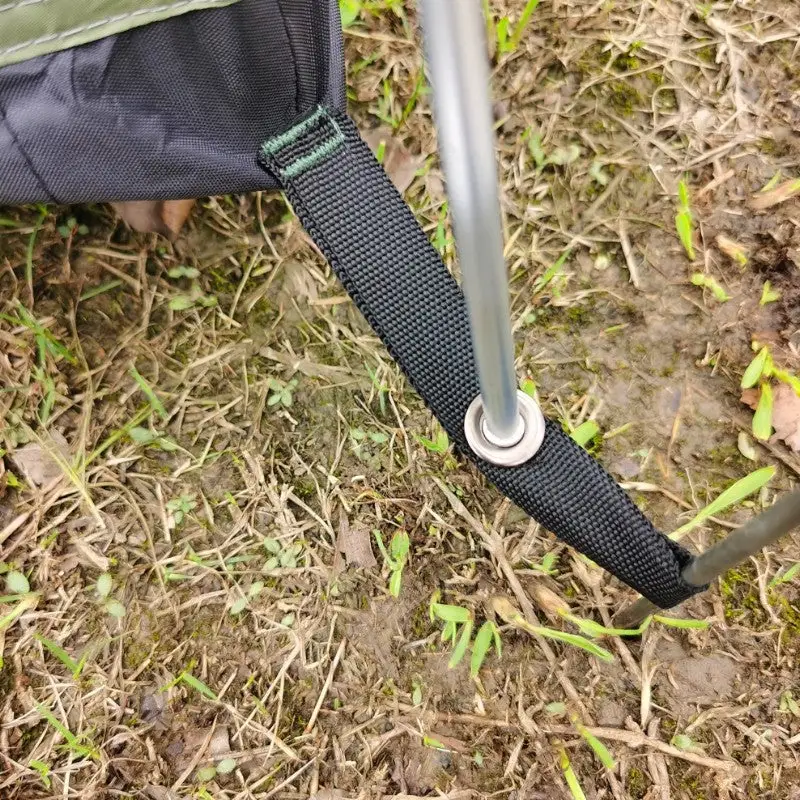 TENTE DE SURVIE BIVOUAC - Image 15