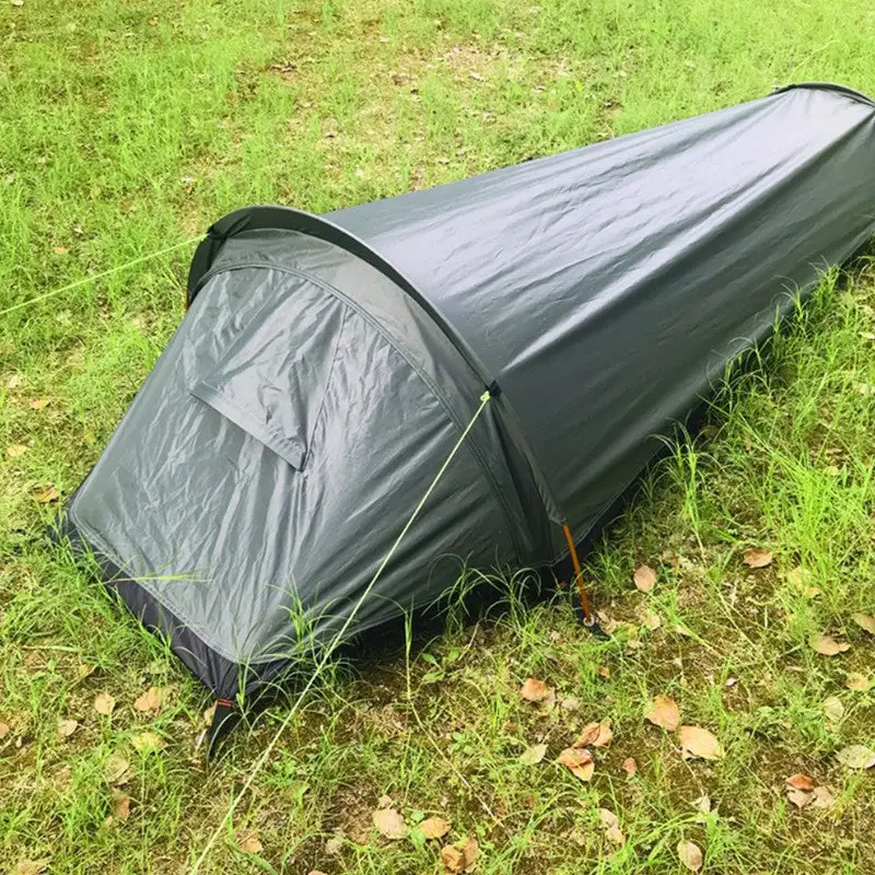 TENTE DE SURVIE BIVOUAC - Image 3