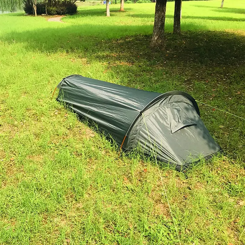 TENTE DE SURVIE BIVOUAC - Image 6