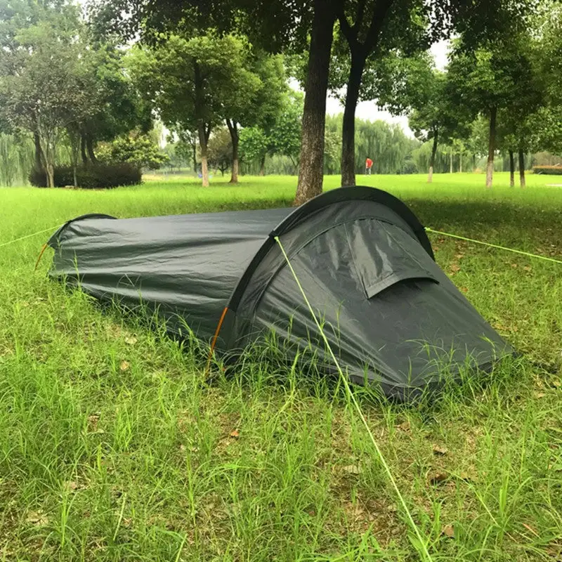 TENTE DE SURVIE BIVOUAC - Image 7