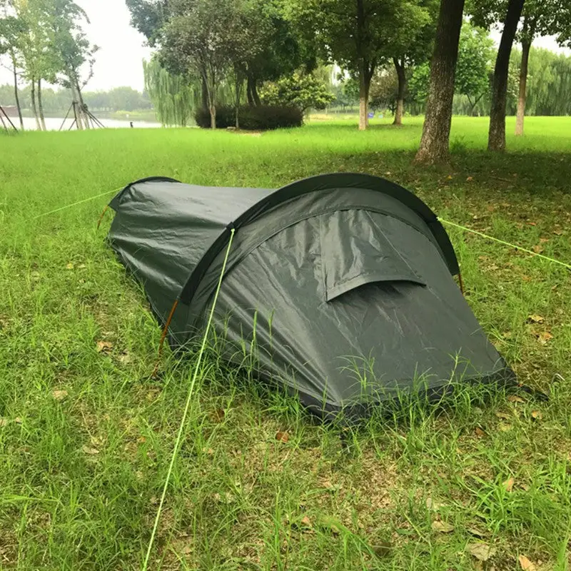 TENTE DE SURVIE BIVOUAC - Image 8