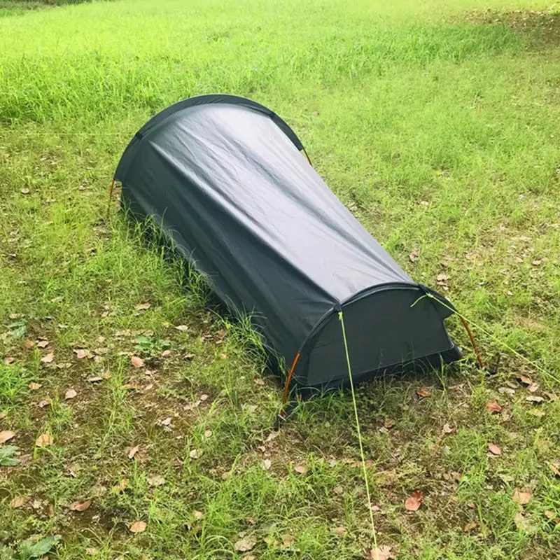 TENTE DE SURVIE BIVOUAC - Image 9
