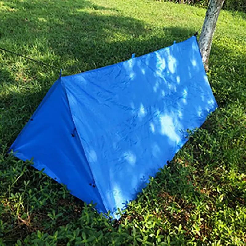 TENTE DE SURVIE MILITAIRE - Image 5