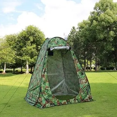 TENTE MILITAIRE - TOILETTE PORTATIF - Image 11