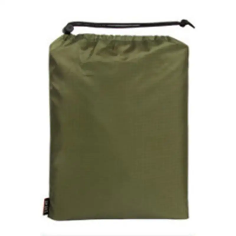 Tente poncho militaire - Image 3