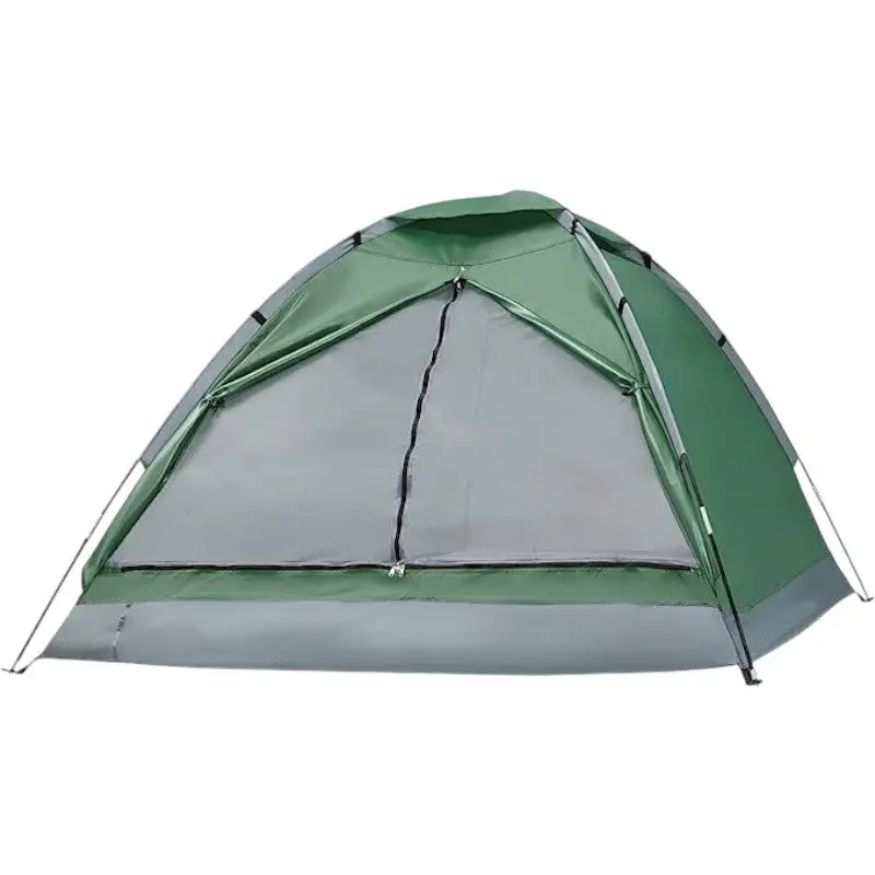 Tente randonnée alpinisme 2 places - Image 10