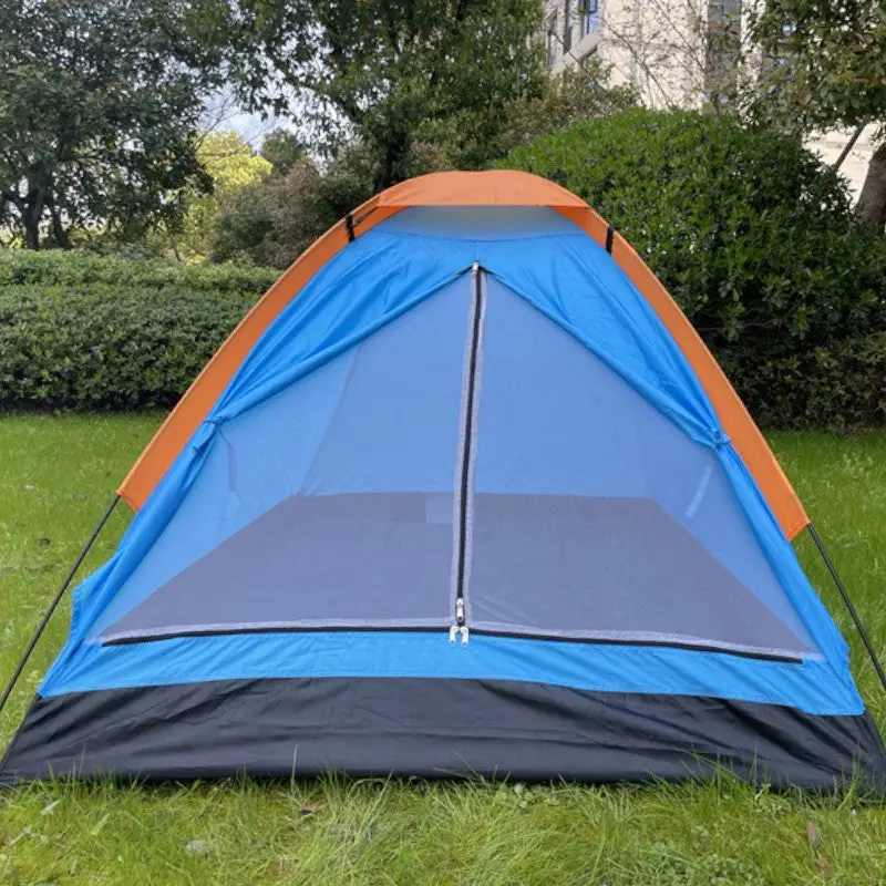 Tente randonnée alpinisme 2 places - Image 8