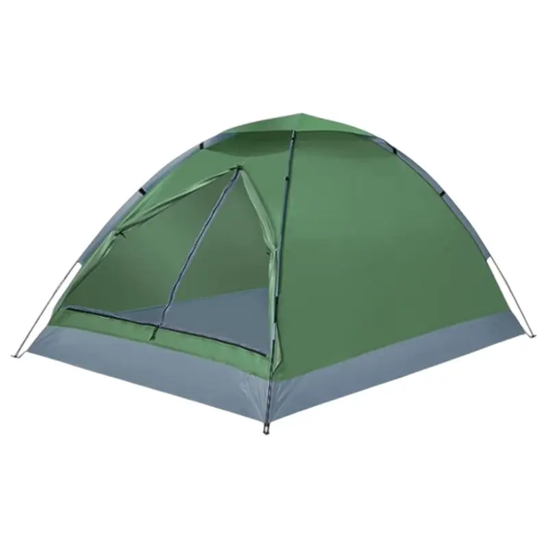 Tente randonnée alpinisme 2 places - Image 9