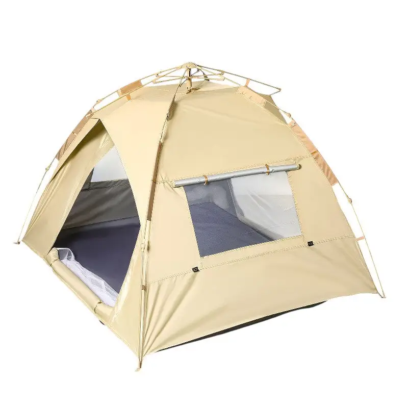 Tente randonnée camping 2 places - Image 2