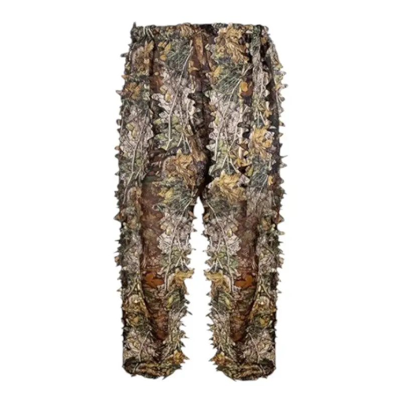 Tenue camouflage photo animalière - Image 2