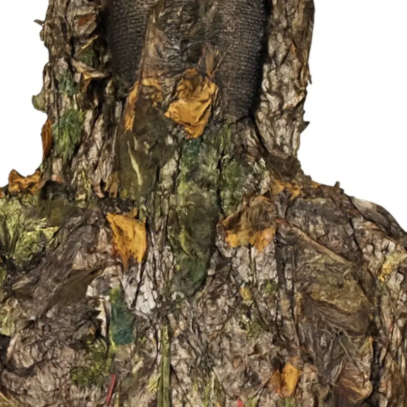 Tenue camouflage photo animalière - Image 7