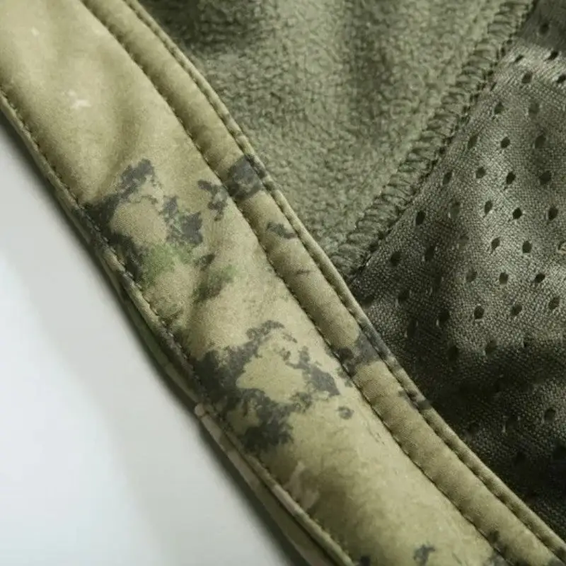 TENUE DE CHASSE - COMBINAISON A CAPUCHE - Image 13