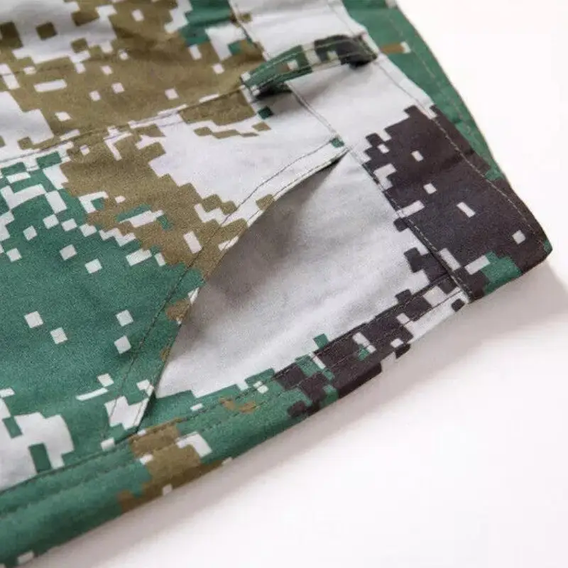 Tenue militaire treillis - Image 10