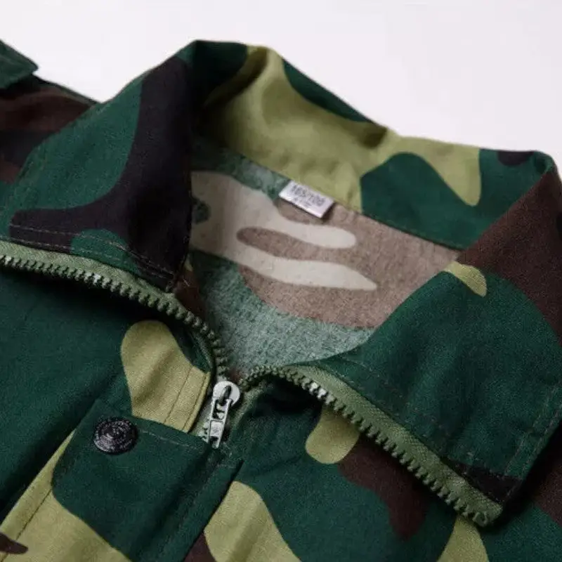 Tenue militaire treillis - Image 14