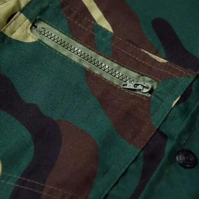 Tenue militaire treillis - Image 15