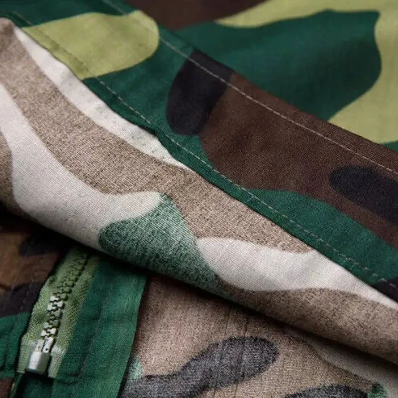 Tenue militaire treillis - Image 16