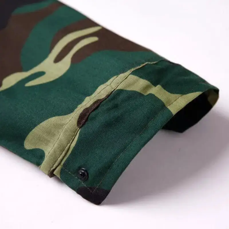 Tenue militaire treillis - Image 17