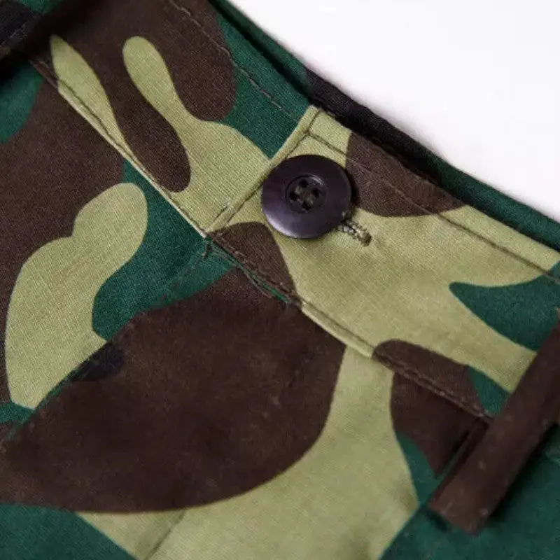 Tenue militaire treillis - Image 18