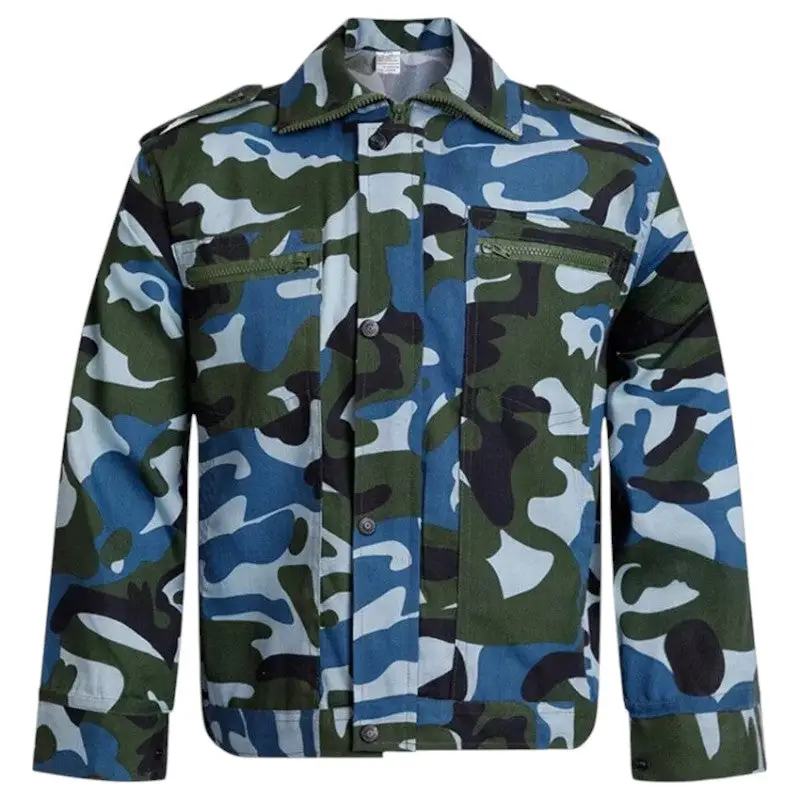 Tenue militaire treillis - Image 20