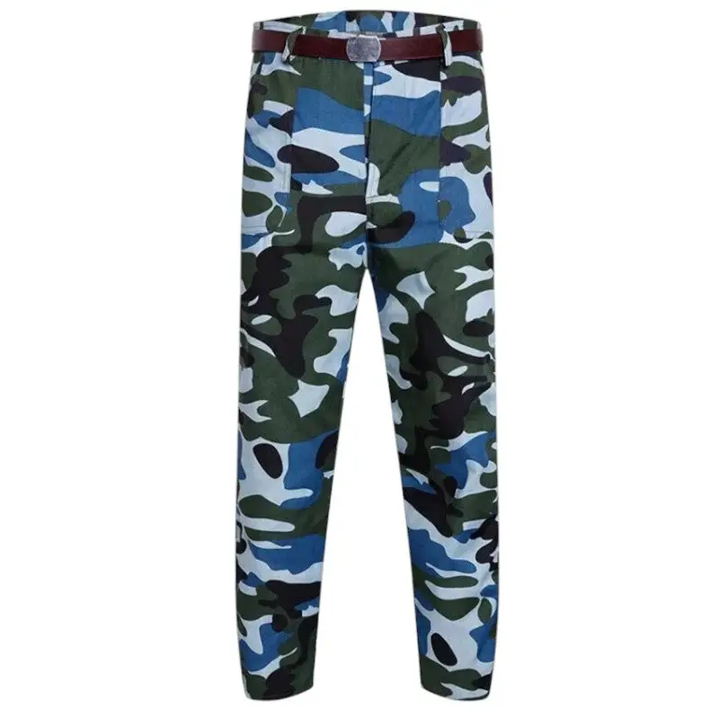 Tenue militaire treillis - Image 21