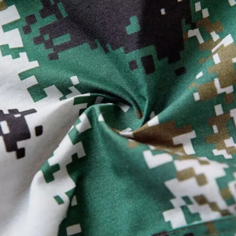 Tenue militaire treillis - Image 5