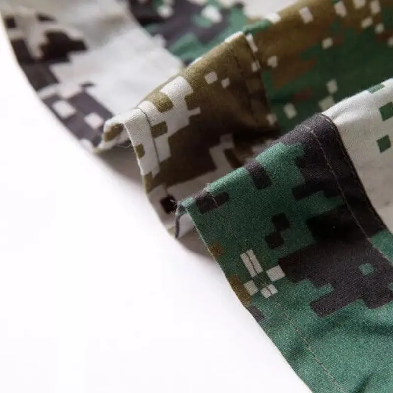 Tenue militaire treillis - Image 7