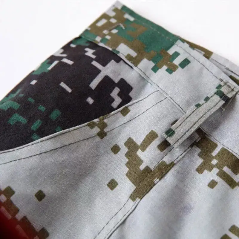 Tenue militaire treillis - Image 9