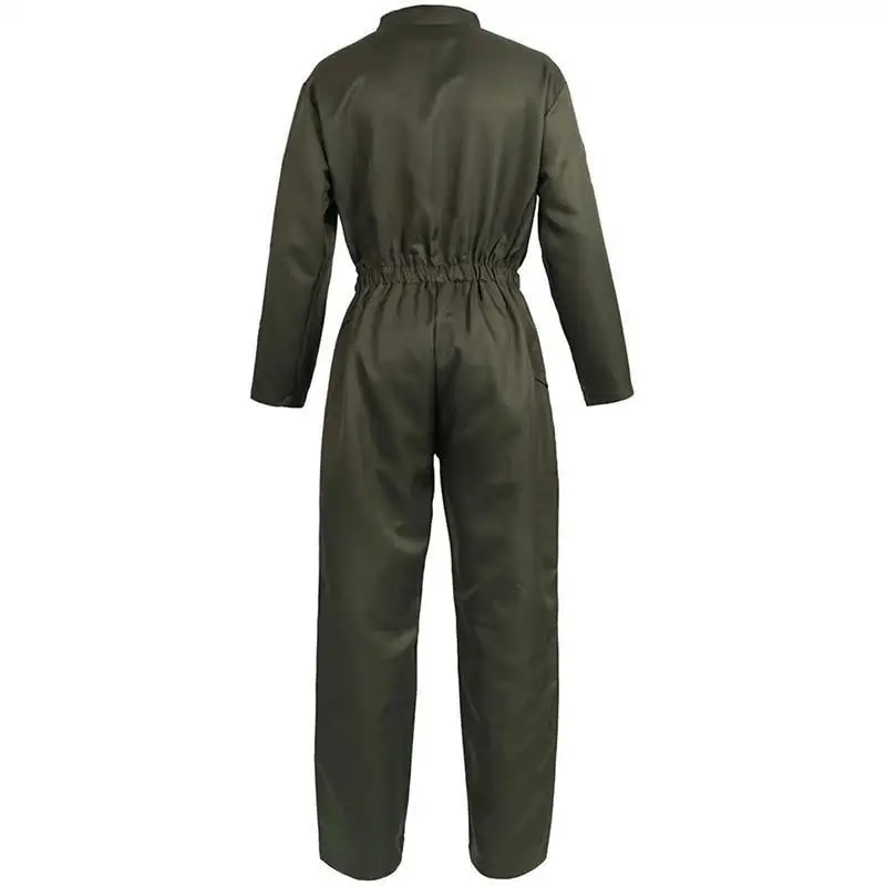 Tenue pilote avion de chasse - Image 5