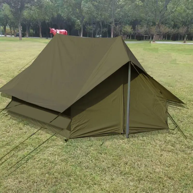 Tissu tente militaire - Image 5