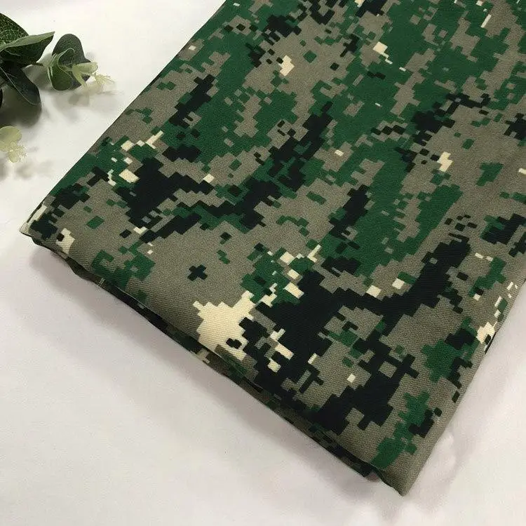 Toile pour lit de camp militaire - Image 10