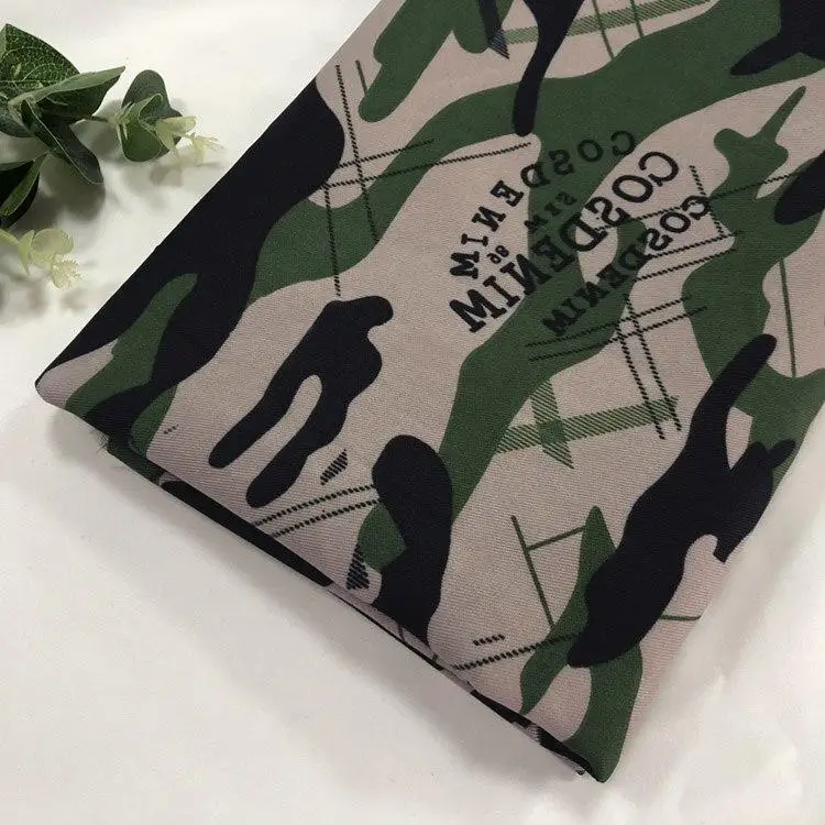 Toile pour lit de camp militaire - Image 13