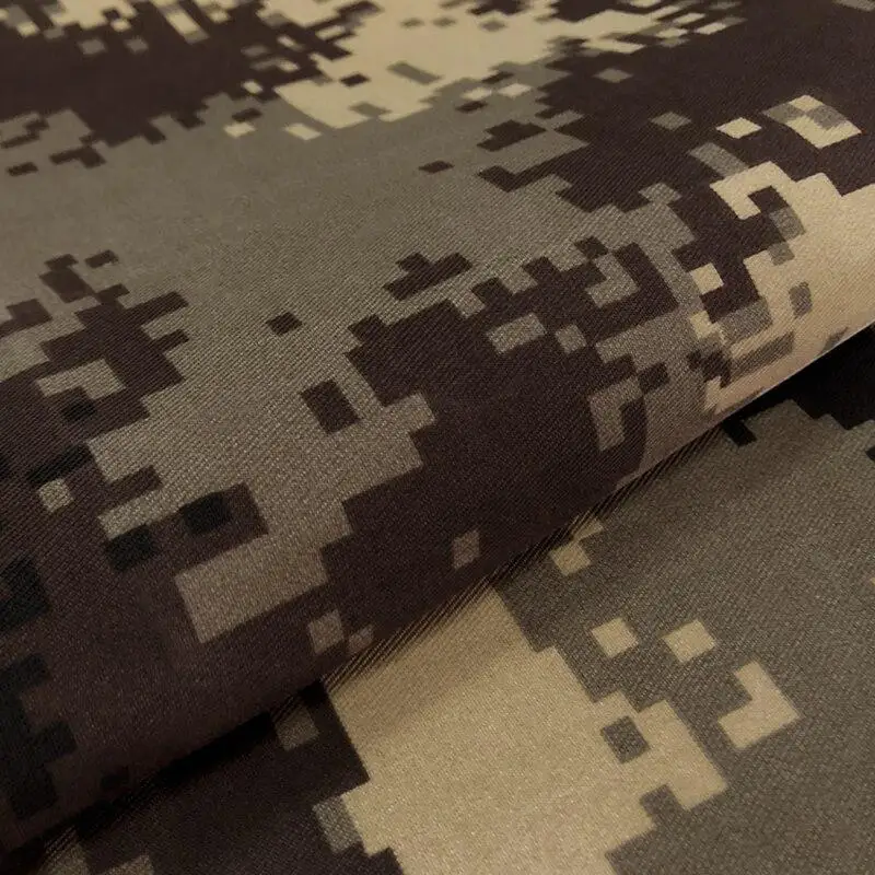Toile pour lit de camp militaire - Image 14