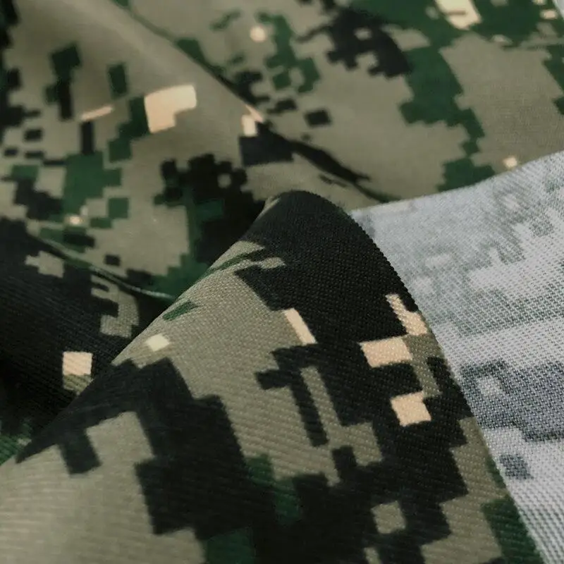 Toile pour lit de camp militaire - Image 16