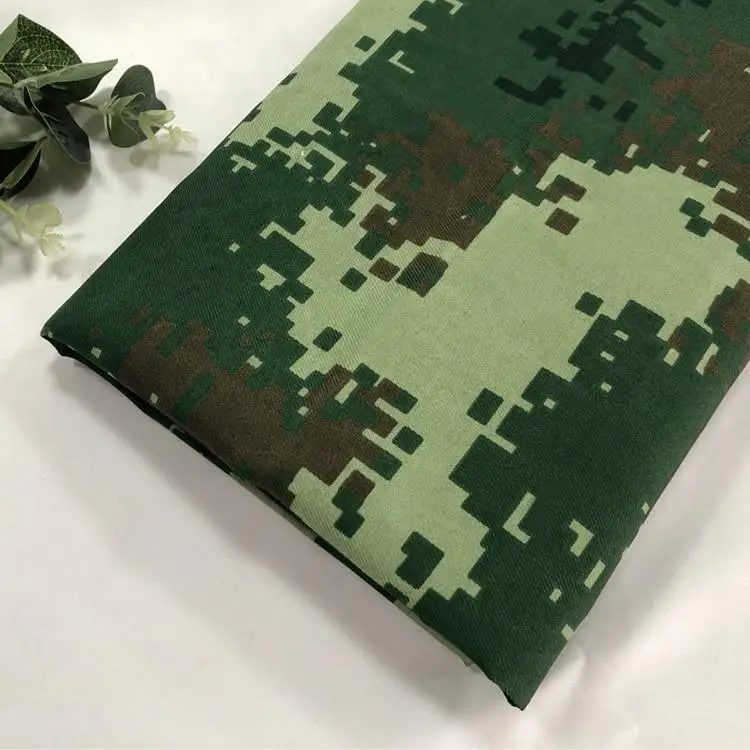 Toile pour lit de camp militaire - Image 17