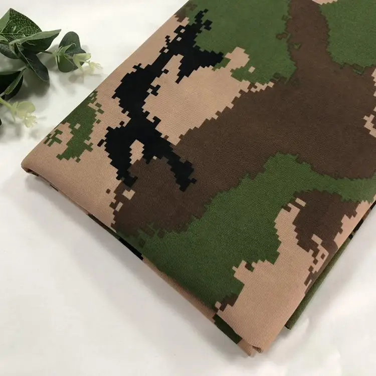Toile pour lit de camp militaire - Image 3