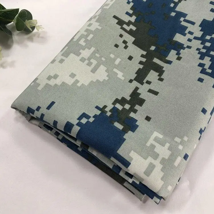 Toile pour lit de camp militaire - Image 4